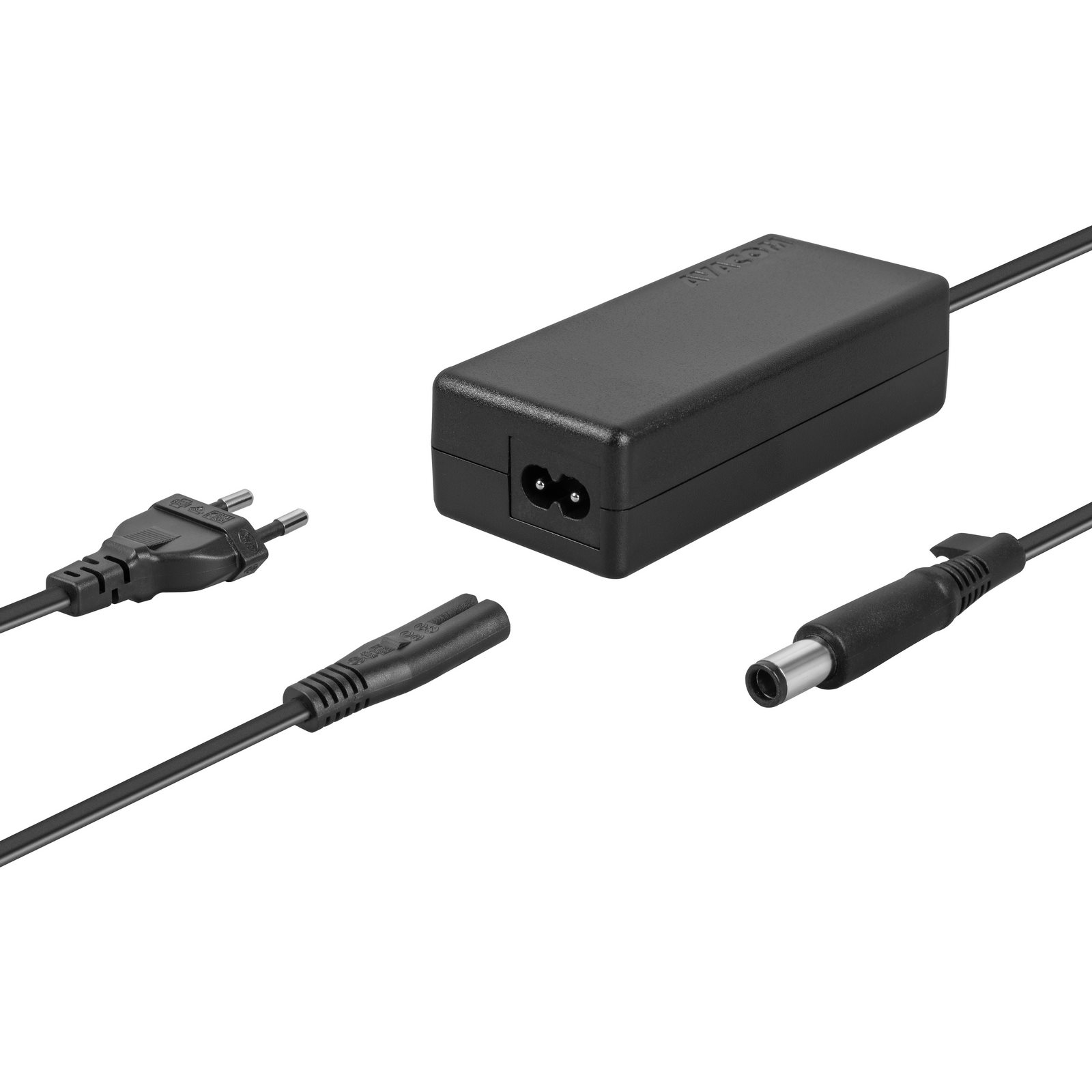 Avacom HP 18.5V 3.5A 65W csatlakozó 7.4mm x 5.0mm (ADAC-HP6-A65W)