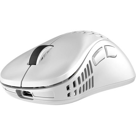 Pulsar Xlite V2 mini vezeték nélküli Gaming egér fehér (PXW22S)