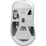 Pulsar Xlite V2 mini vezeték nélküli Gaming egér fehér (PXW22S) (PXW22S)