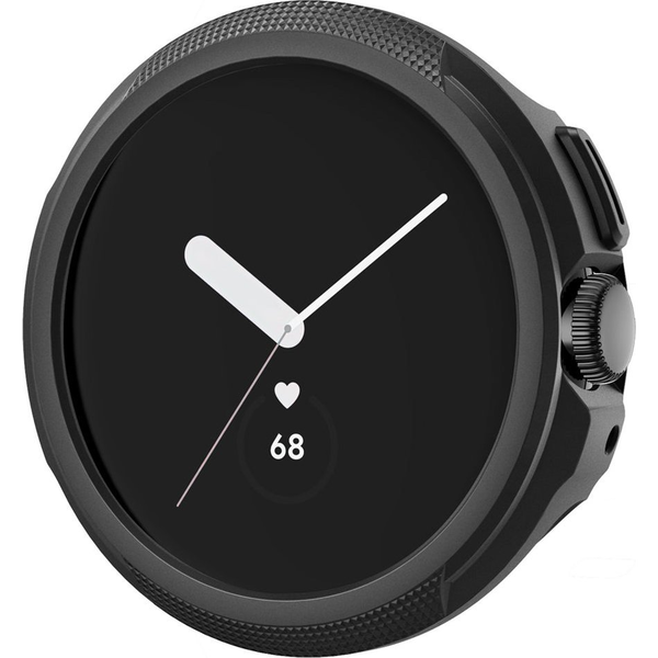 Spigen védőtok Google Pixel Watch 2 / 1 készülékhez, szilikon tok