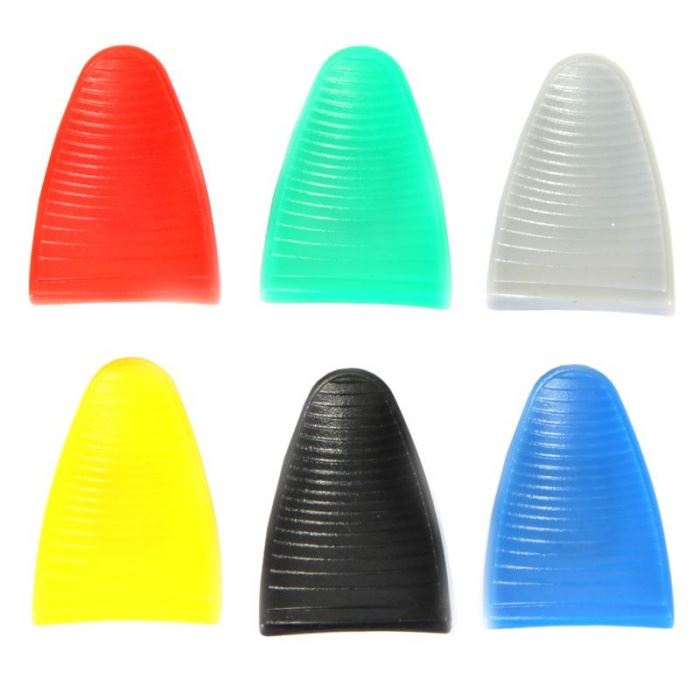 Carrera DIGITAL 132/124 - 30800 pót távirányító gombok (GCD3044) (GCD3044)