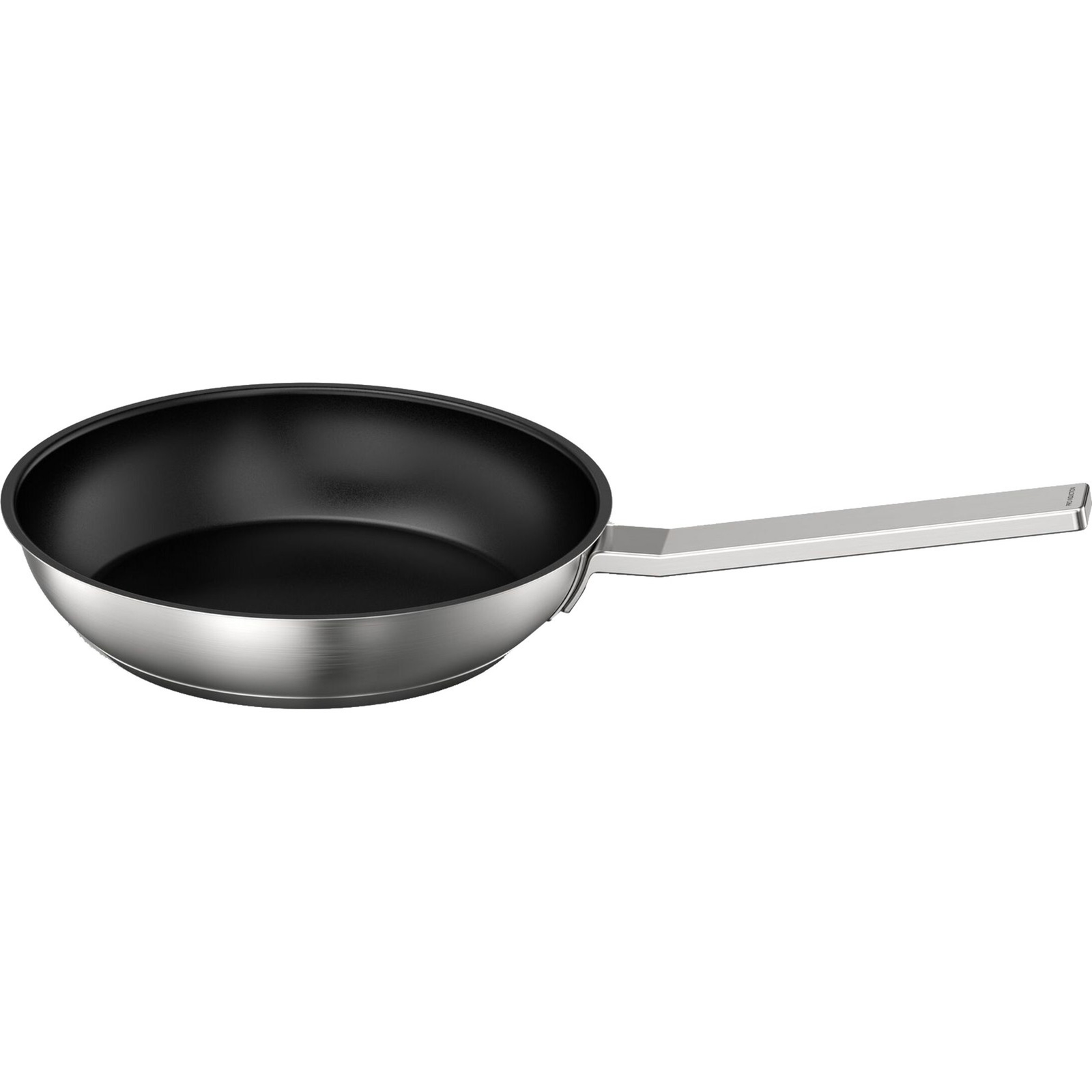 Neff Z9424CF0 Univerzális serpenyő 18cm - Fekete / Inox (Z9424CF0)
