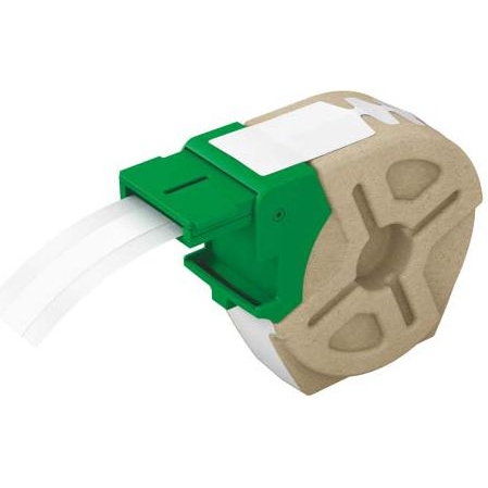 Leitz Label Cartridge 12mmx22m White - 70110001