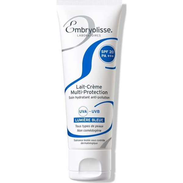 Embryolisse Crema Loción Multiprotección Spf20 40 Ml