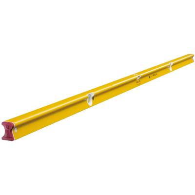Stabila R300 18376 Könnyűfém vízmérték 244 cm 0.5 mm/m (18376)