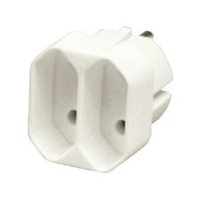 Somogyi Euro elosztó (NV 1/WH) (NV 1/WH)