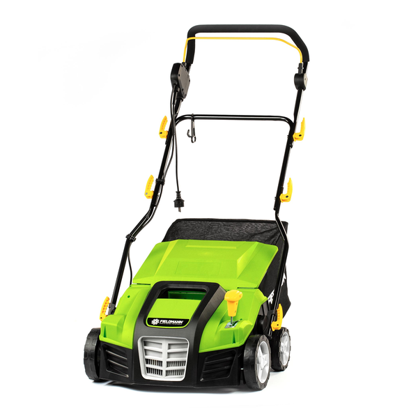 Fieldmann FZV 4010-20E Elektromos gyepszellőztető 2000W