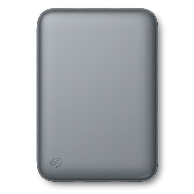 Външен твърд диск Seagate Expansion 8 TB — STNP8000400