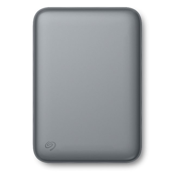 Seagate Expansion STNP8000400 disco rigido esterno 8 TB 3.5" USB tipo-C Grigio