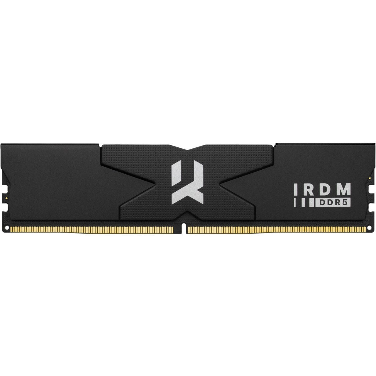 Goodram IRDM DDR5 R-5600D564L36S/16G pamäťový modul 16 GB 1 x 16 GB 5600 MHz (IRDM DDR5 R-5600D564L36S/16G)