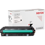 TON Xerox Everyday еквивалент за HP CE340A/CE270A/CE740A - 13500 страници - (006R04147) черен (006R04147)