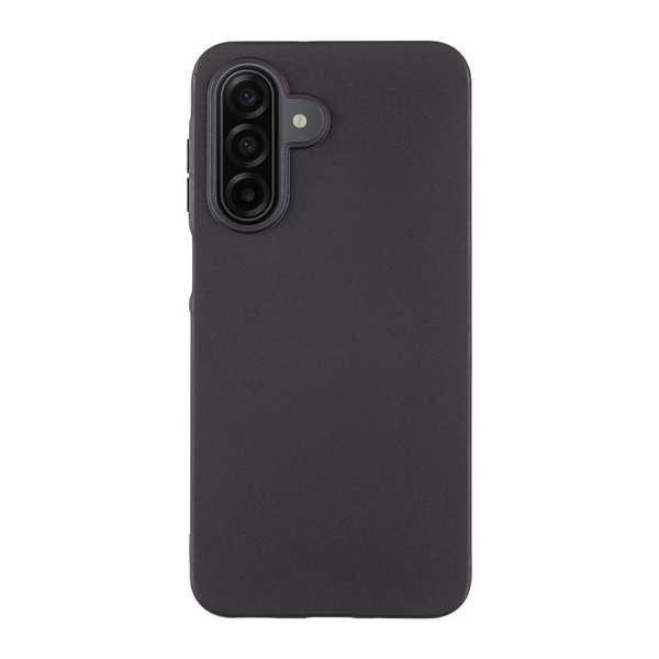 Tactical TPU tok Samsung Galaxy A17 5G készülékhez fekete