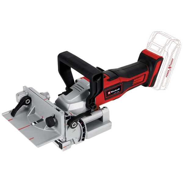 Einhell Power X-Change TE-BJ 18 Li Solo marógép (4350630) akkumulátor nélkül