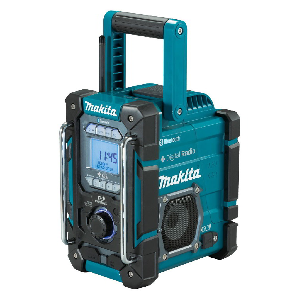 Makita DMR301 Rádió (DMR301)