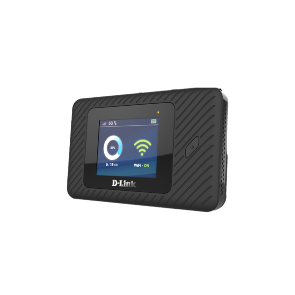 D-Link DWR-2101 dispositivo di rete cellulare Modem di rete cellulare