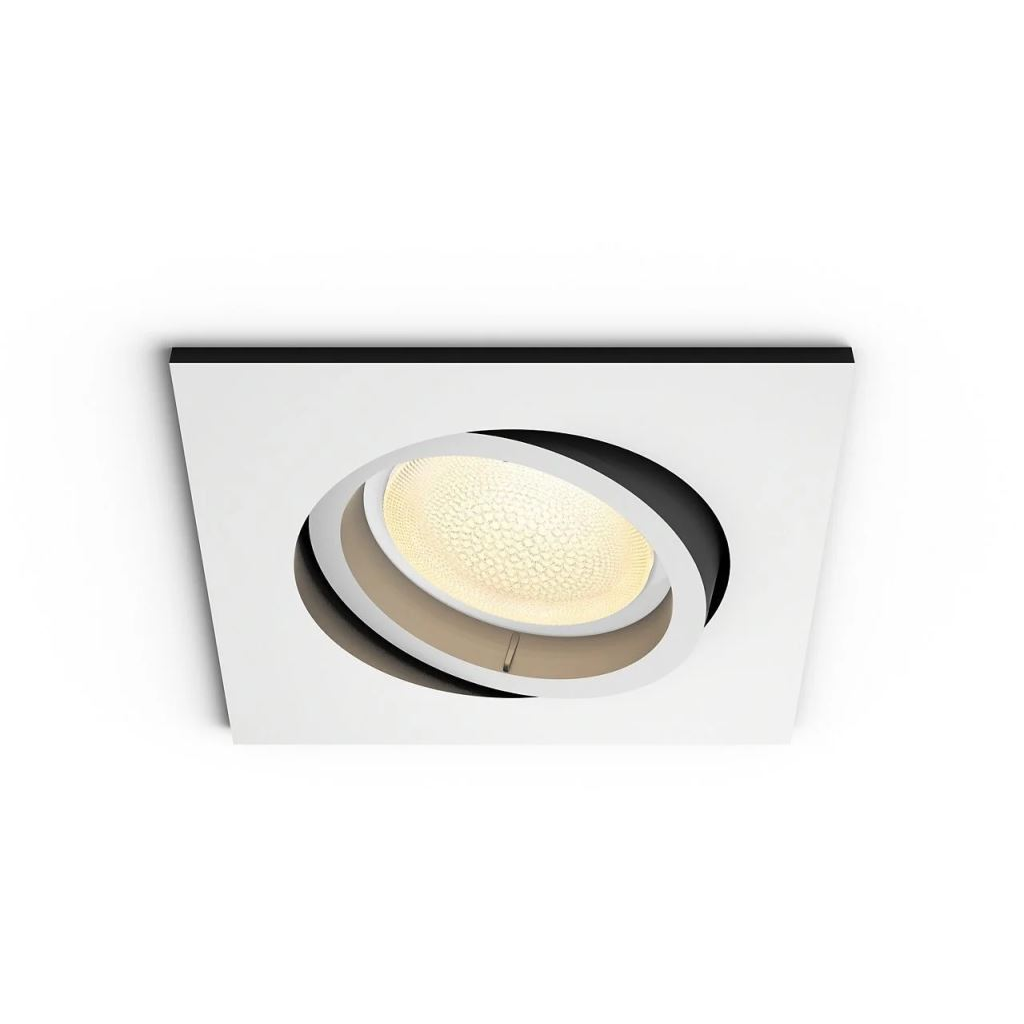 Philips Hue Centura 50551/31/P7 beépíthető lámpa (929003047701) (50551/31/P7)