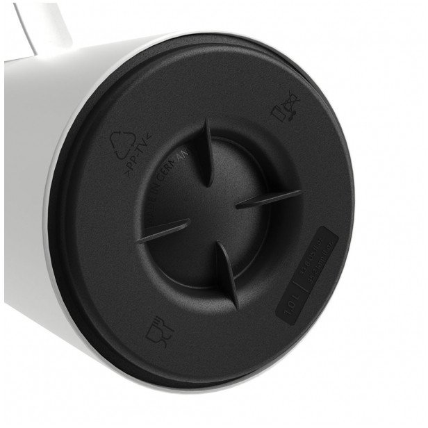 EMSA Motiva Egy teáskanna 1000 ml Fehér (N4170400)