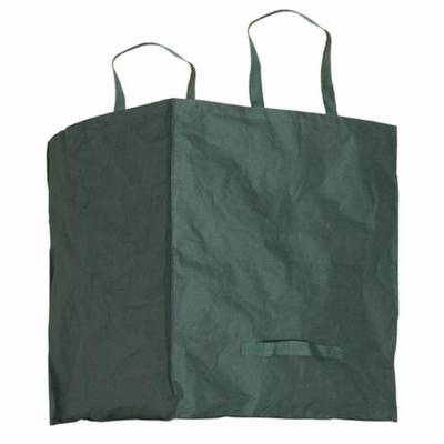 Siena Garden Kerti zsák 250 l Zöld (864427)