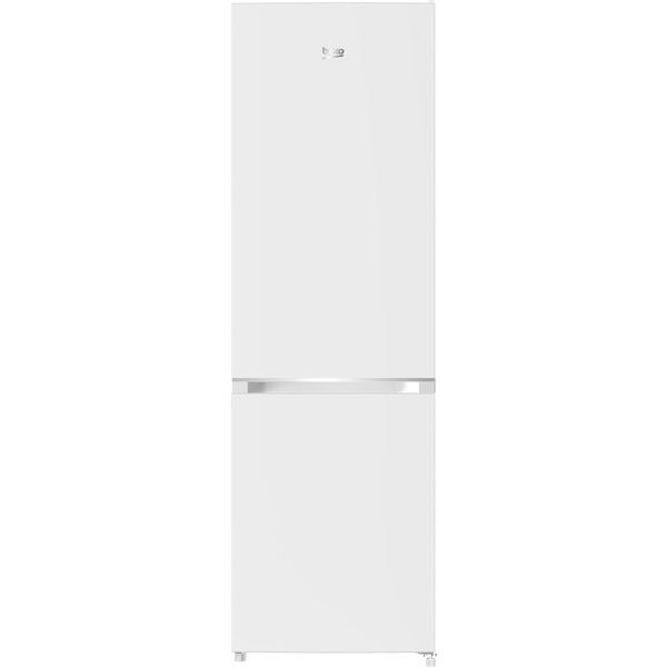 Beko B3RCNO255W Fritstående 250 L Hvid