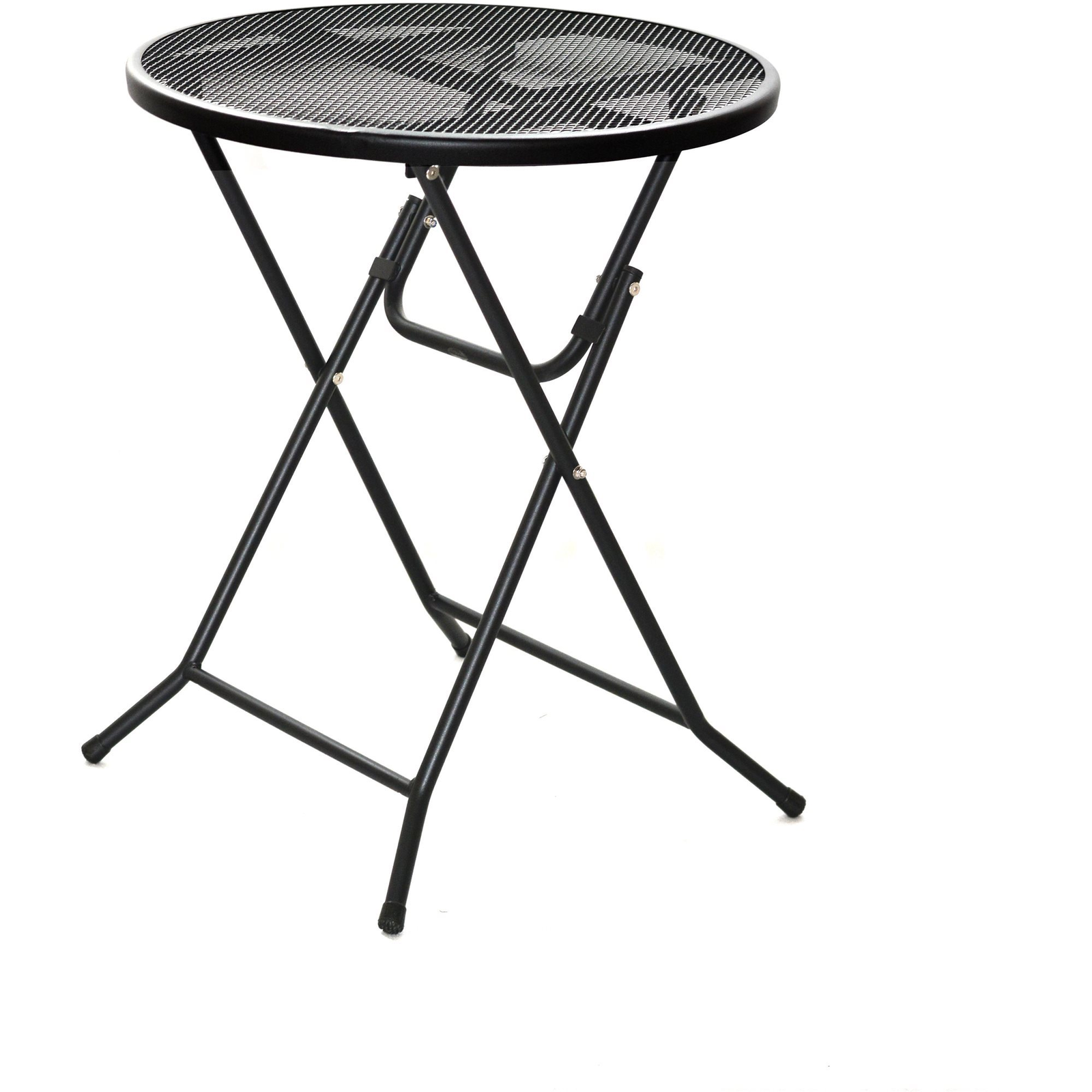 ROJAPLAST ZWMT-60F összecsukható kerti asztal, 60 cm (609/14)