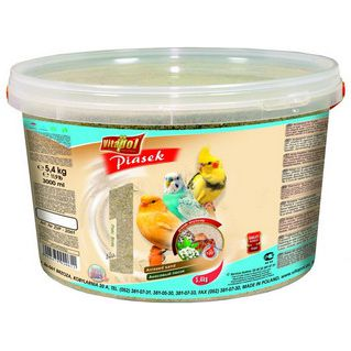  Vitapol Piasek z anyżem dla ptaków Vitapol 5.4kg
