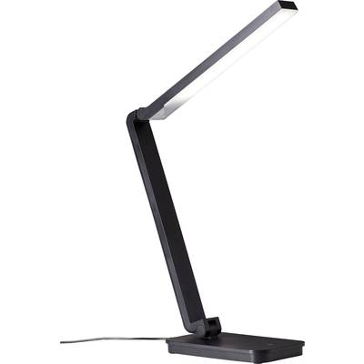 TORI - LED настолна лампа с тъч превключвател; 320Lm - Brilliant-G99027/06