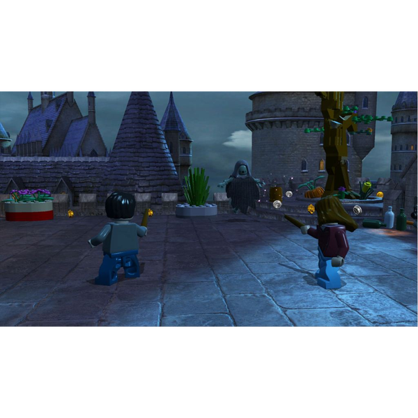 LEGO Harry Potter years 57 XuPe.hu Játékosoktól játékosoknak