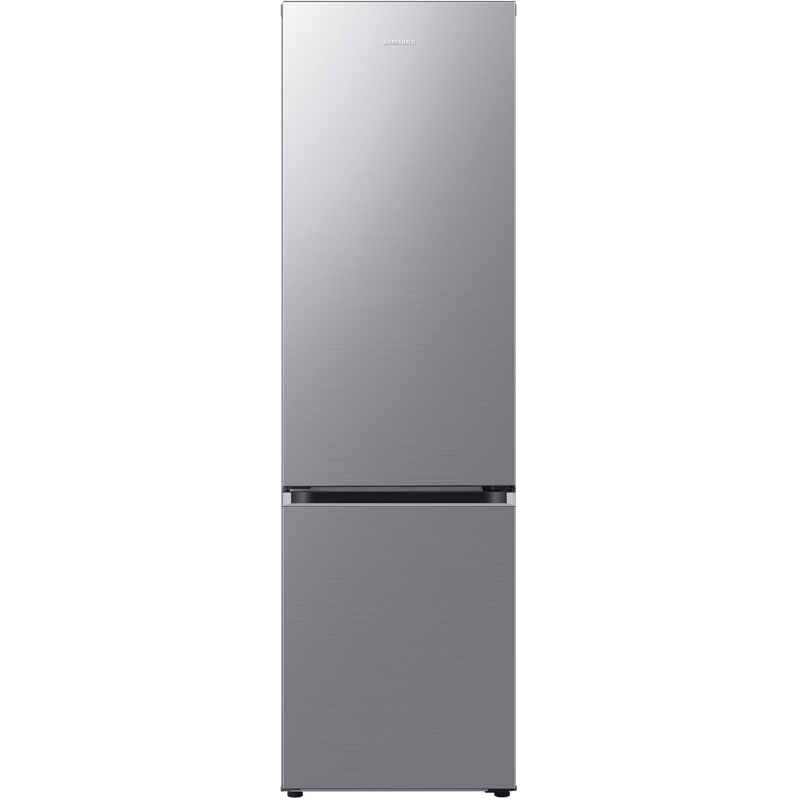 Samsung RB38C607AS9 Voľne stojaci 387 L A Nerezová oceľ (RB38C607AS9/EF)