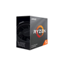 AMD Ryzen 5 3600X 3.8GHz AM4 BOX Wraith Spire hűtő