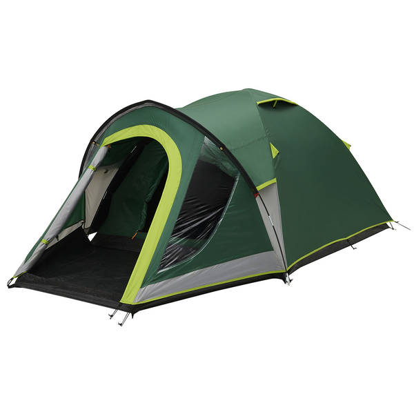 COLEMAN Kobuk Valley 4 Plus Zelt