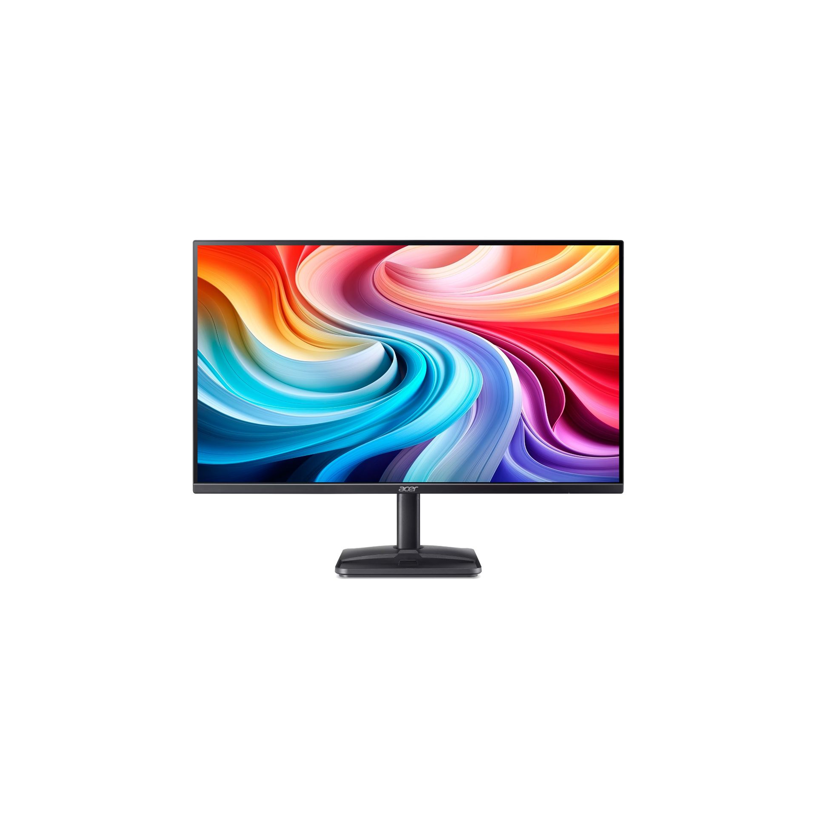 Monitor ACER EK271P0Bi de 27", Full HD, VA, 144 Hz