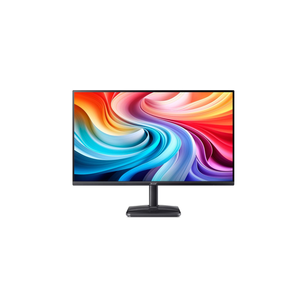 ACER EK271P0Bi 27-инчов Full HD VA монитор с честота на опресняване 144 Hz