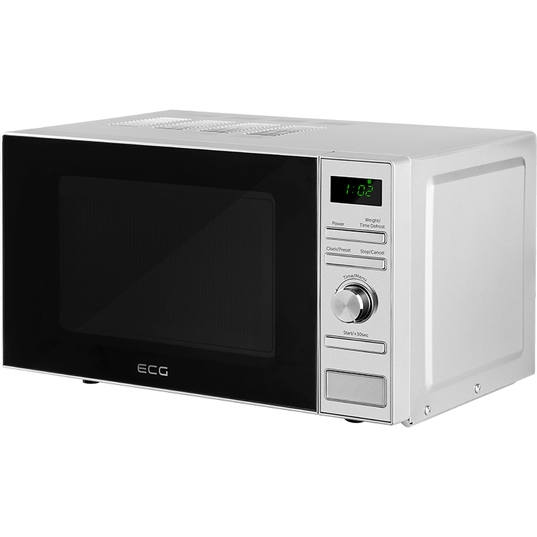 ECG  MTD-2071 SE Mikrohullámú sütő (MTD-2071 SE)
