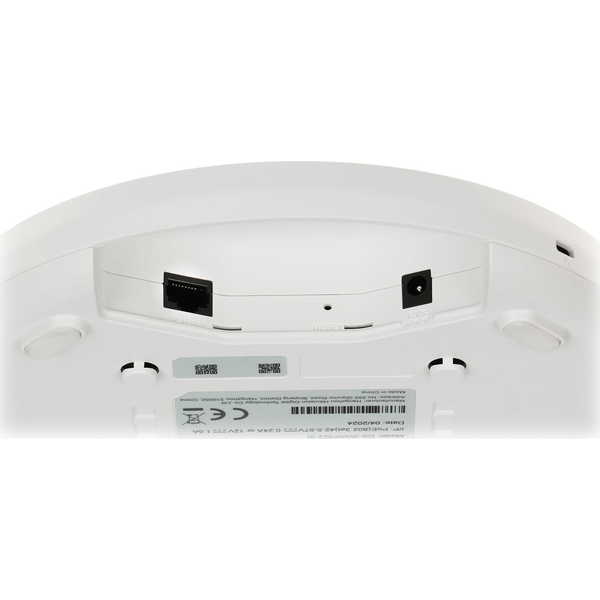 Access Point Hikvision DS-3WAP522-SI 802.11ac (Wi-Fi 5)