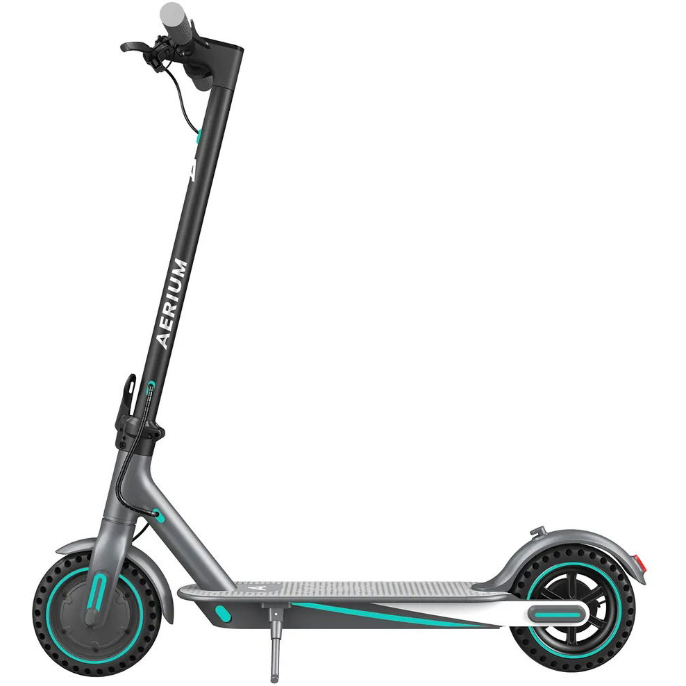AERIUM T350 PRO kék + ingyenes mobiltelefontartó (8594208500605)