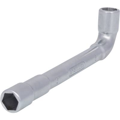 KS Tools 5170409 517.0409 Kettős dugókulcs 9 mm (517.0409)