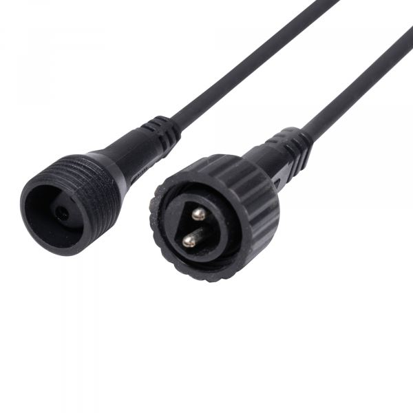 Somogyi LPC 5M adapter tápkábel / toldókábel 5m (LPC 5M)