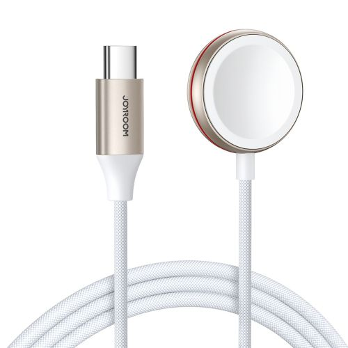 Indukční nabíječka USB-C pro Apple Watch 10/9/8/7/6/5/4/3/2/Ultra Joyroom