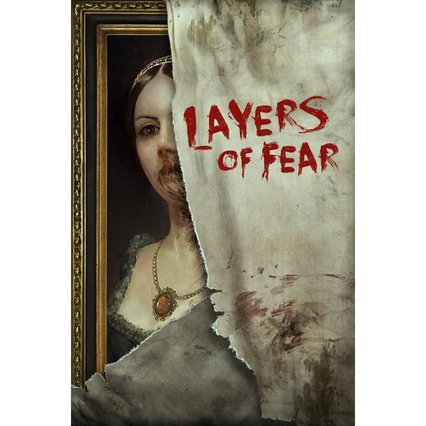Layers of Fear