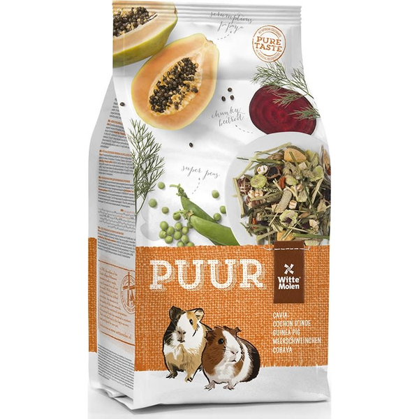 Witte Molen Puur Cobayas 700 Gr