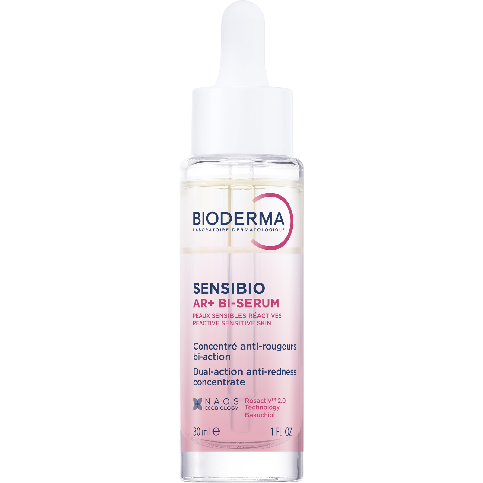 BIODERMA Sensibio AR + BI Serum 30 ml (3701129812518)
