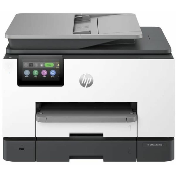 HP OfficeJet Pro 9135e AiO Printer Thermische inkjet A4 4800 x 1200 DPI 25 ppm Wifi
