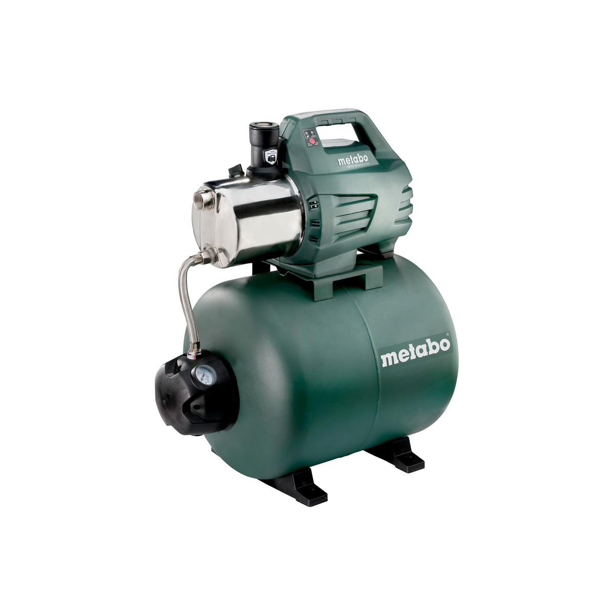 Metabo HWW 6000/50 Inox Házi vízmű (600976000)