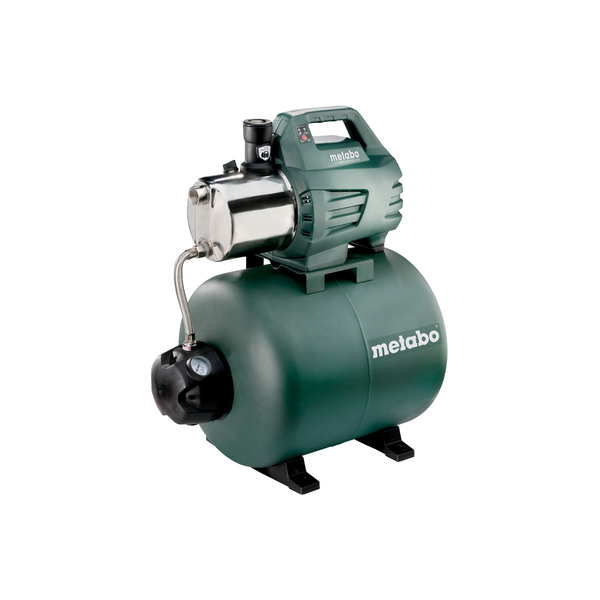 Metabo HWW 6000/50 Inox Házi vízmű