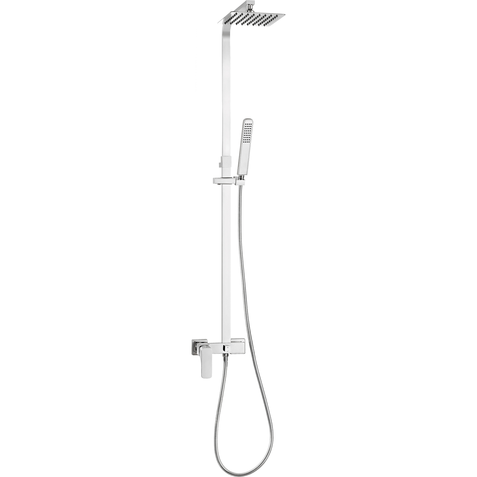 DEANTE NAC_01QM Hiacynt zuhany szett csapteleppel (NAC 01QM)