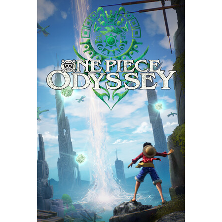 ONE PIECE ODYSSEY