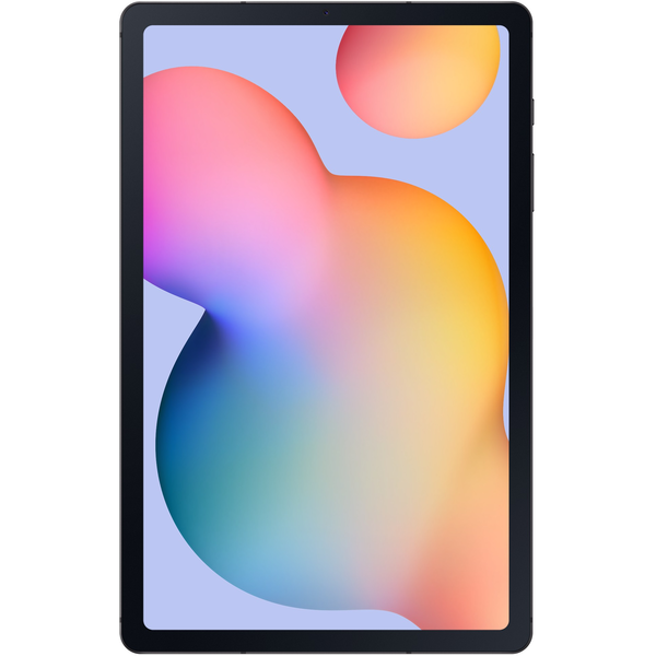 Samsung Galaxy Tab S6 Lite LTE 4G LTE-TDD & LTE-FDD 64 GB 26,4 см (10.4") 4 GB Wi-Fi 5 (802.11ac) Сив