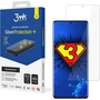 SAMSUNG GALAXY S20 5G - 3MK SILVERPROTECTION+