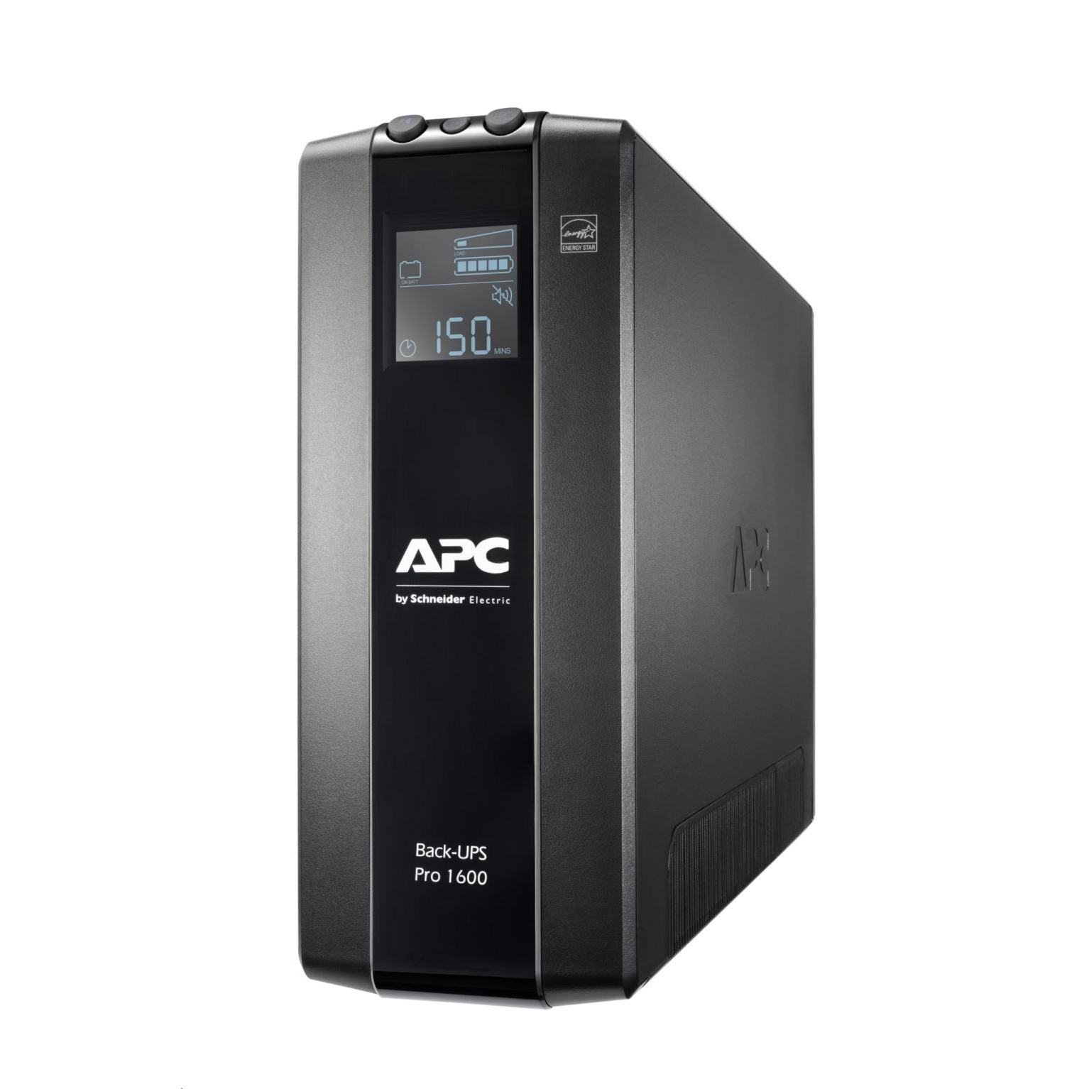 APC BR1600MI UPS Line-Interactive 1,6 kVA 960 W 8 AC zásuvky/AC zásuviek (BR1600MI)