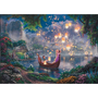 Schmidt Disney Aranyhaj 1000 db-os puzzle (59480, 17865-184)